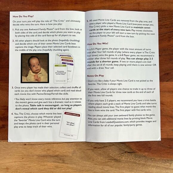 Awkward Family Photos Game - Picture 7 of 8